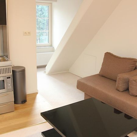 Luxury Apartments Arendshof Antwerp Luaran gambar