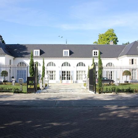 Luxury Apartments Arendshof Antwerp Luaran gambar