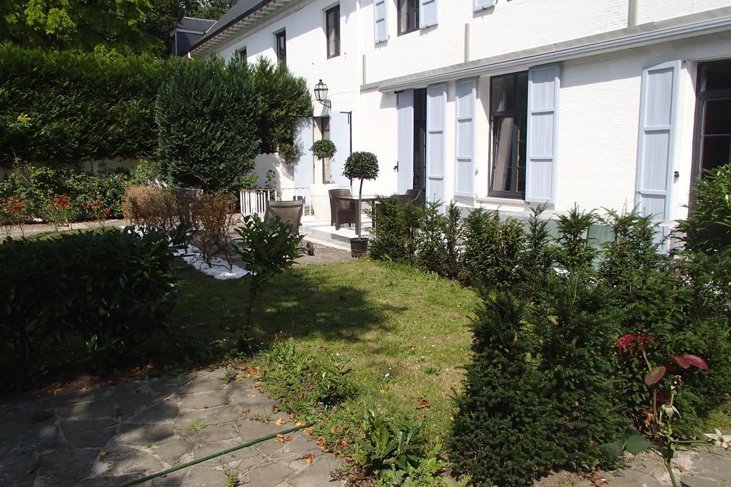 Luxury Apartments Arendshof Antwerp Bilik gambar