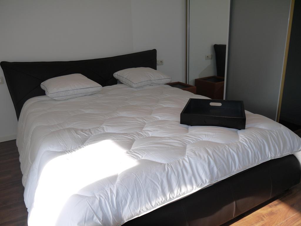 Luxury Apartments Arendshof Antwerp Bilik gambar