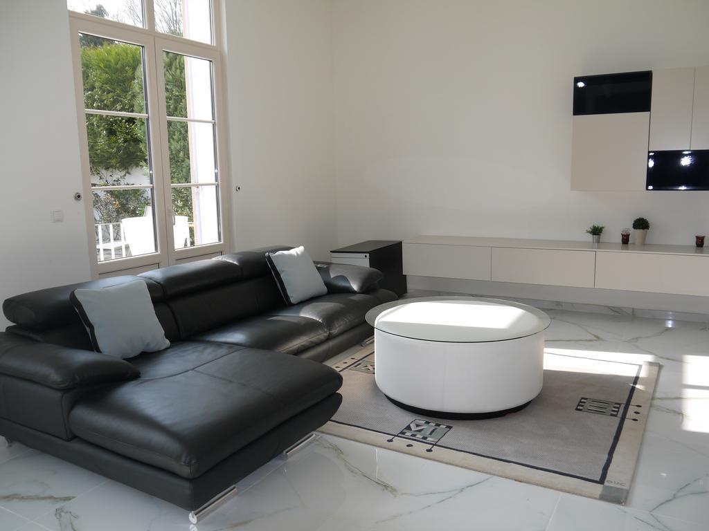 Luxury Apartments Arendshof Antwerp Bilik gambar