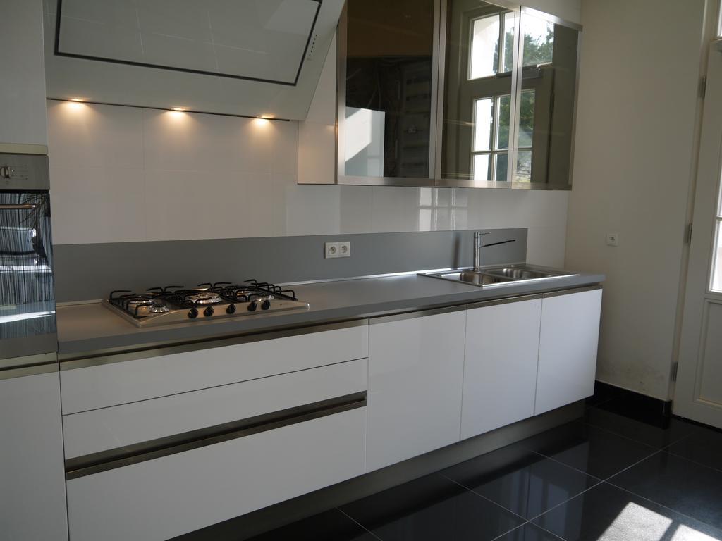 Luxury Apartments Arendshof Antwerp Bilik gambar