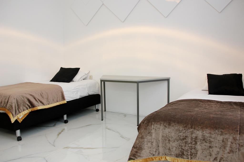 Luxury Apartments Arendshof Antwerp Luaran gambar
