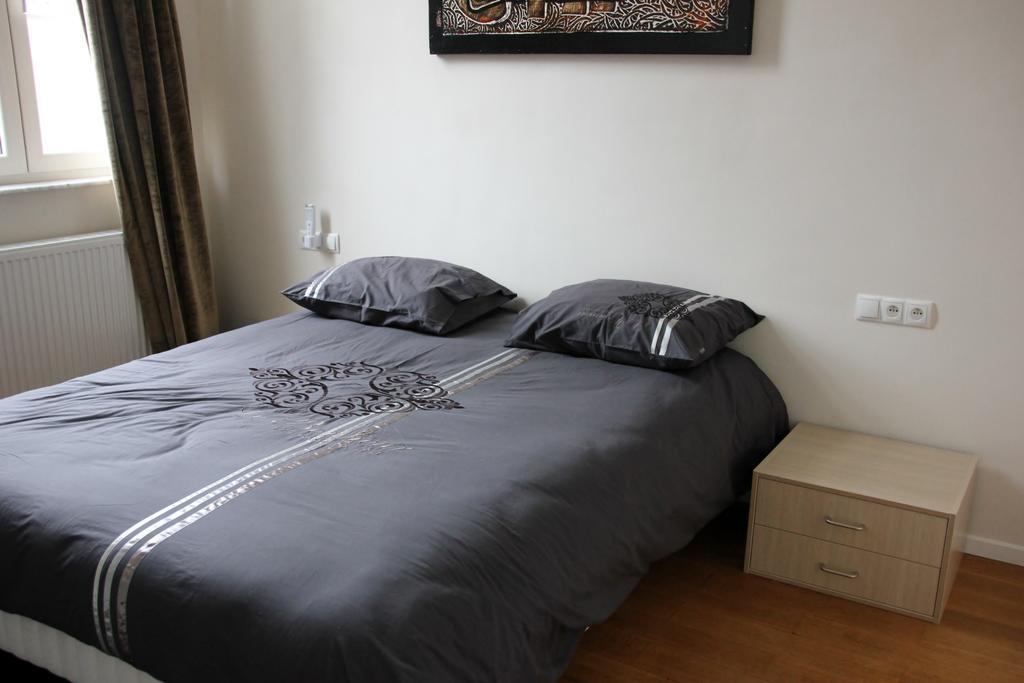 Luxury Apartments Arendshof Antwerp Luaran gambar