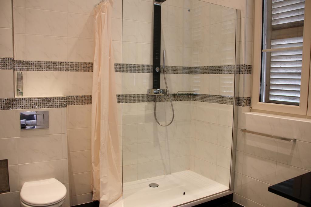 Luxury Apartments Arendshof Antwerp Luaran gambar