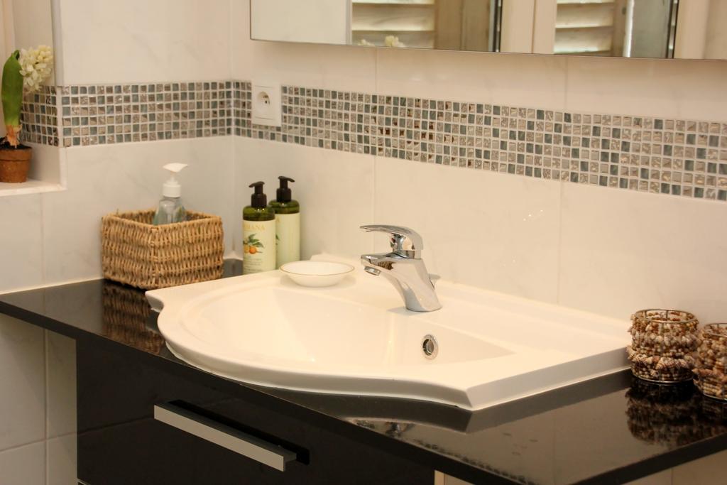 Luxury Apartments Arendshof Antwerp Luaran gambar