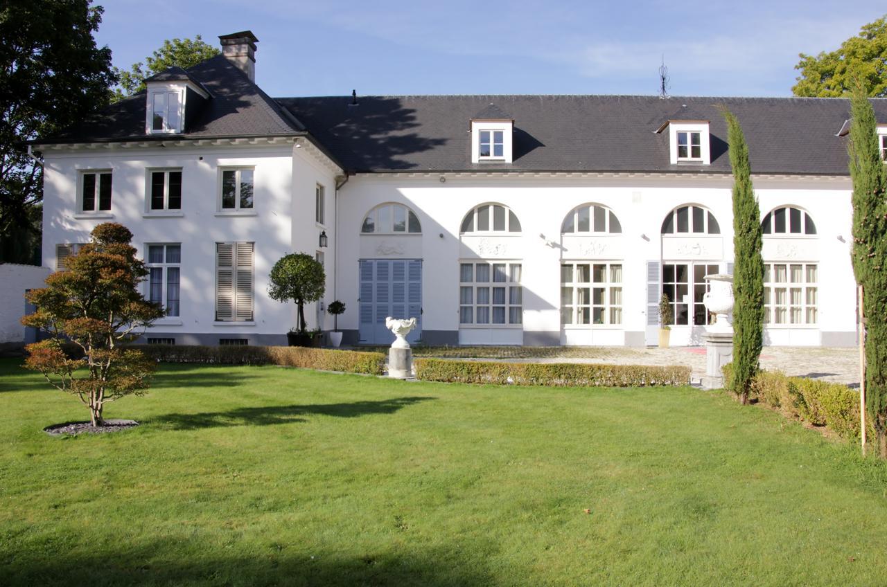 Luxury Apartments Arendshof Antwerp Luaran gambar