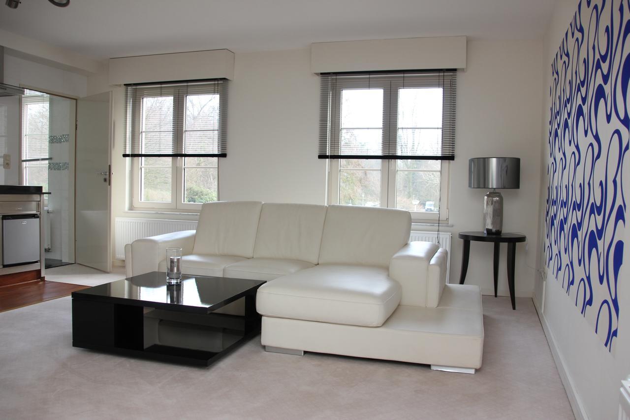 Luxury Apartments Arendshof Antwerp Luaran gambar