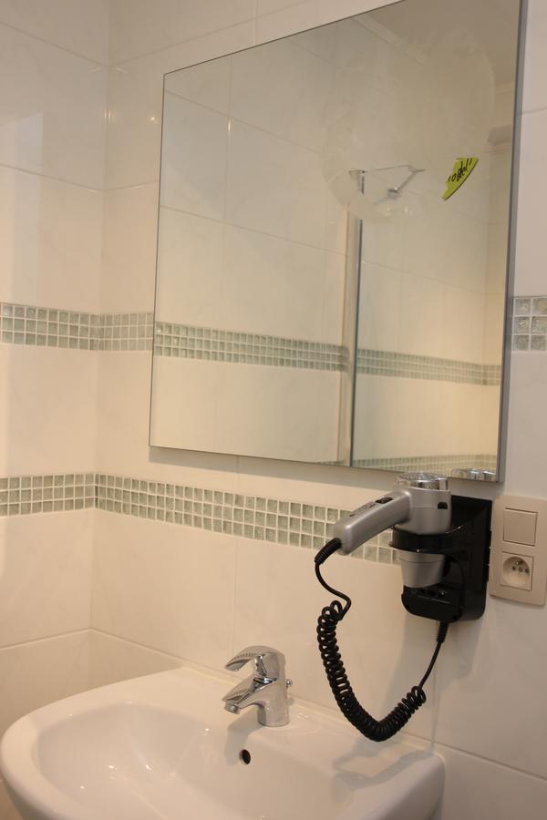 Luxury Apartments Arendshof Antwerp Luaran gambar