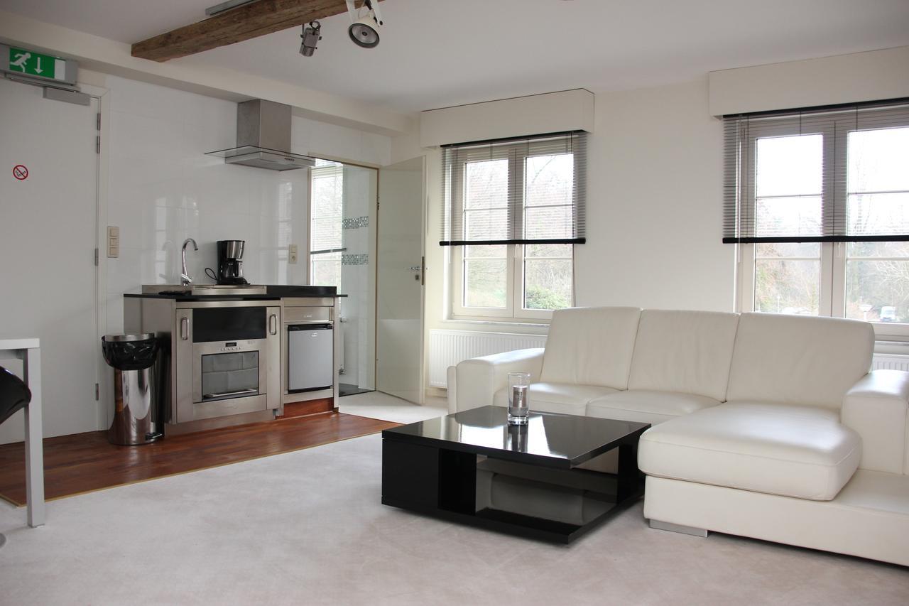 Luxury Apartments Arendshof Antwerp Luaran gambar