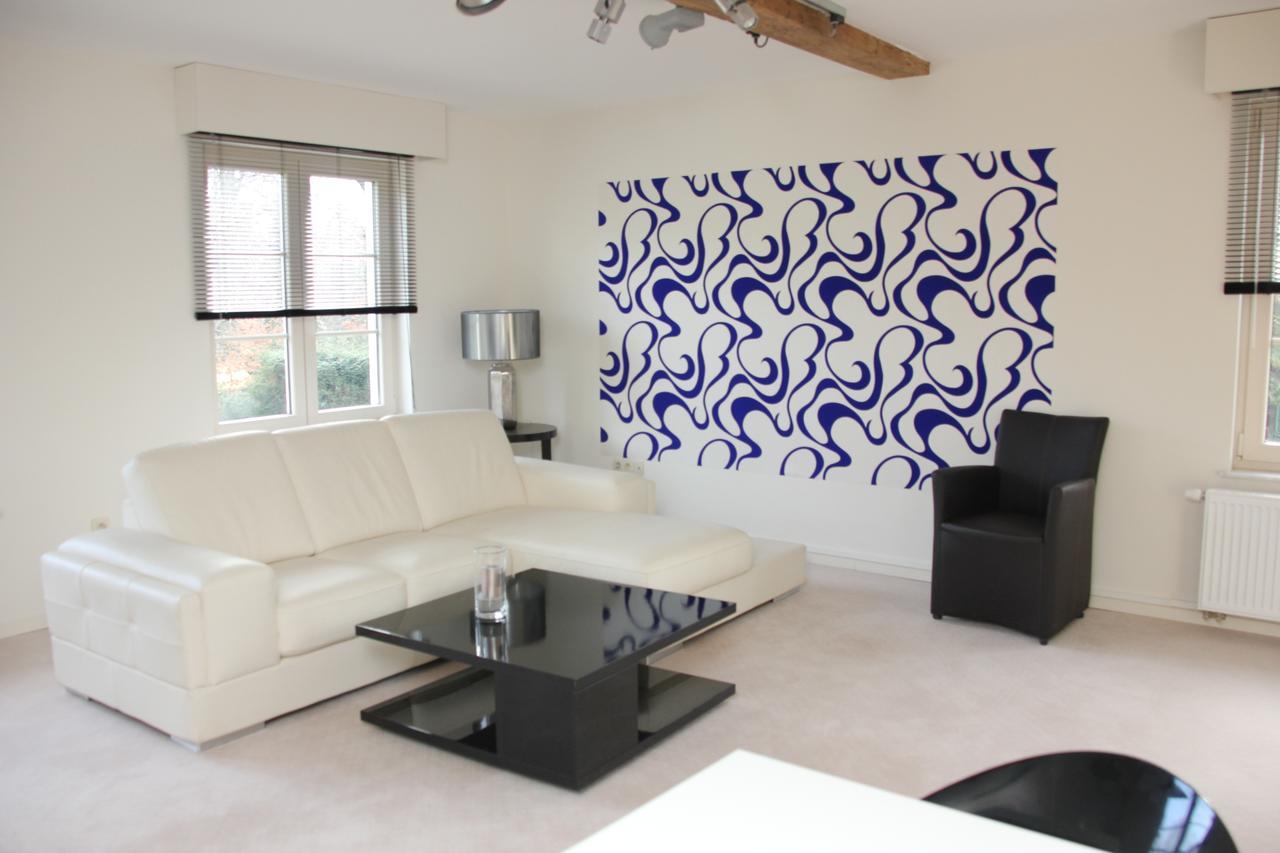 Luxury Apartments Arendshof Antwerp Luaran gambar